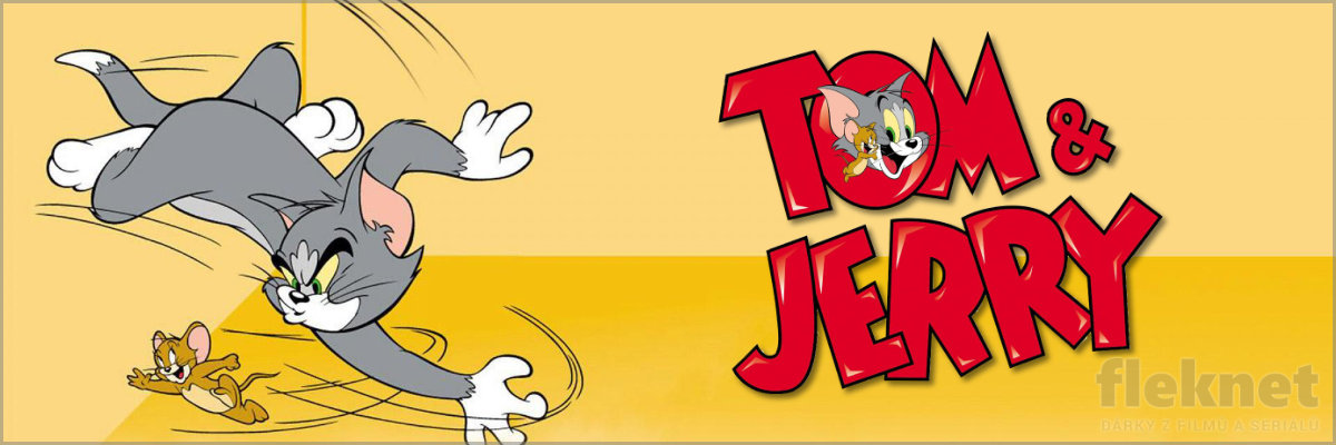 Tom-and-jerry